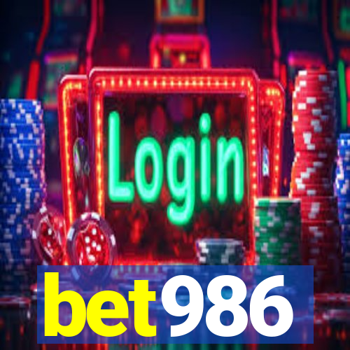 bet986