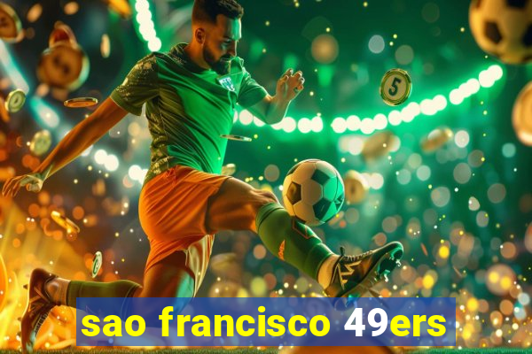 sao francisco 49ers