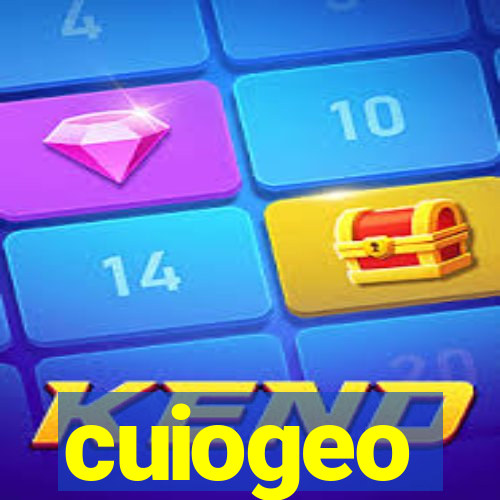 cuiogeo