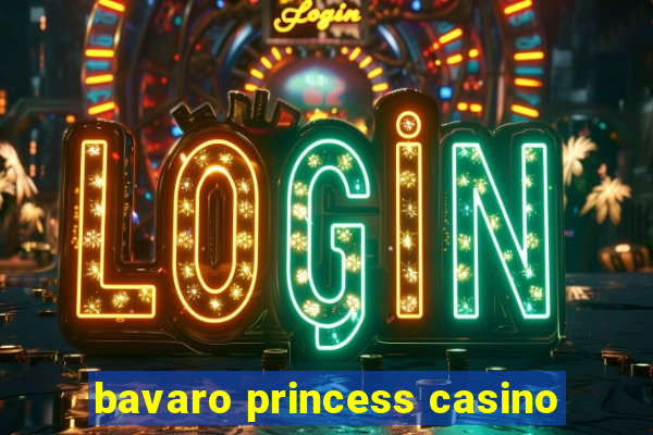 bavaro princess casino