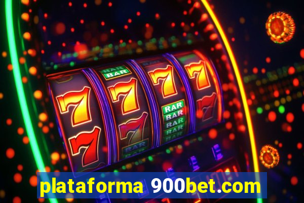 plataforma 900bet.com