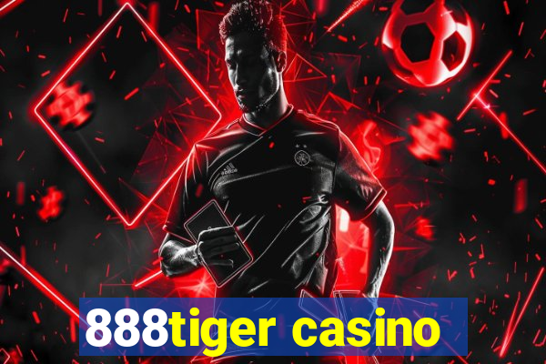 888tiger casino