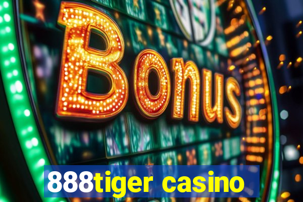 888tiger casino