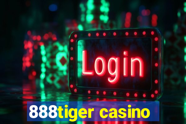 888tiger casino