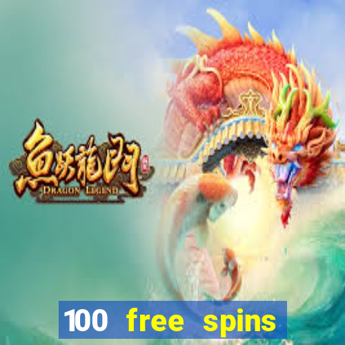 100 free spins yebo casino