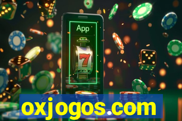 oxjogos.com