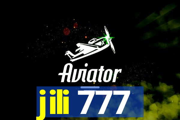 jili 777