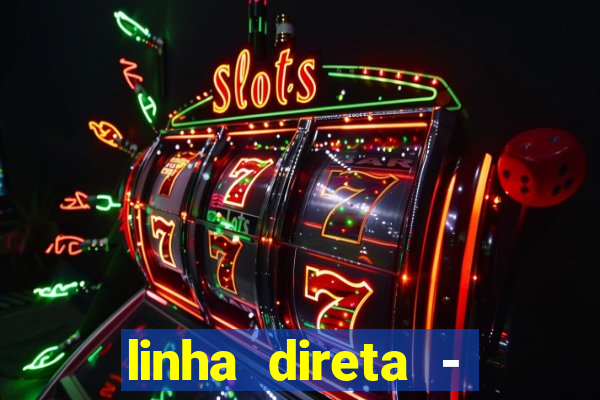 linha direta - casos 2000