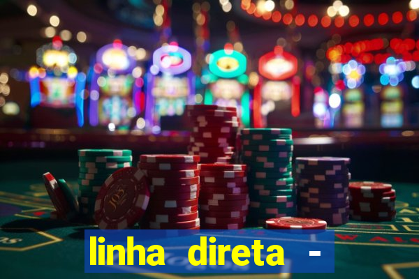 linha direta - casos 2000