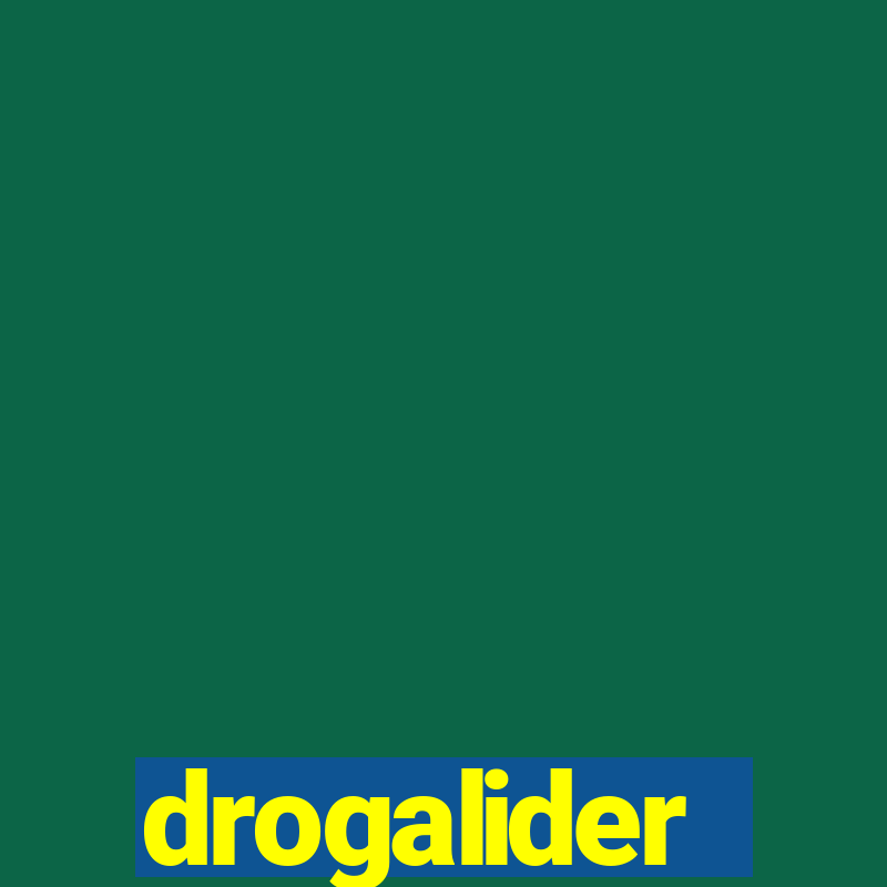 drogalider uberl芒ndia whatsapp