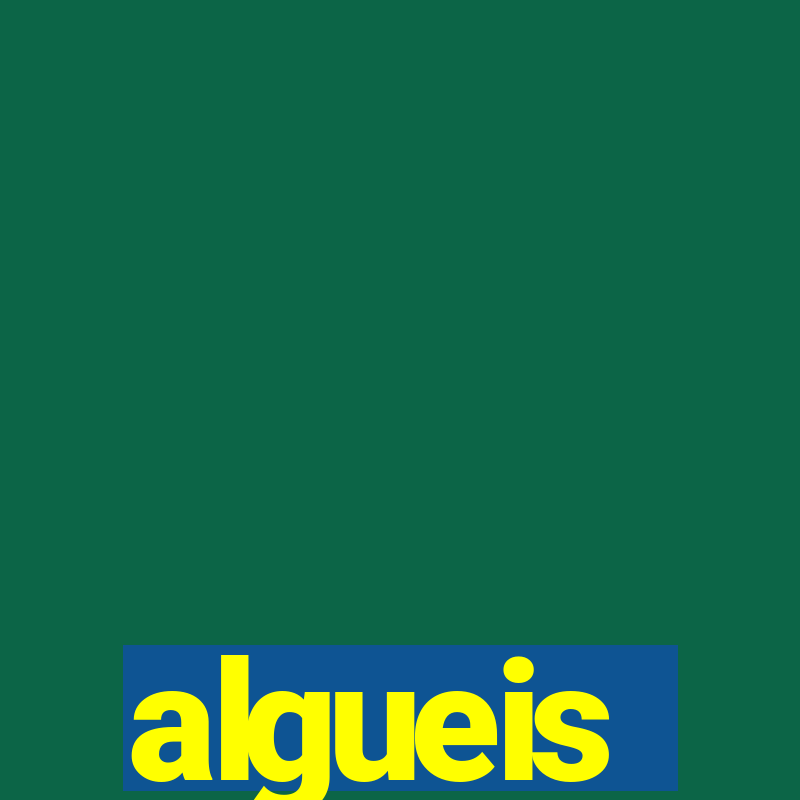 algueis