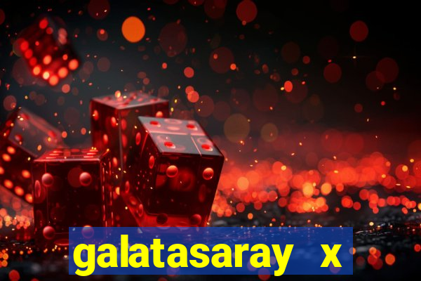 galatasaray x hatayspor palpite