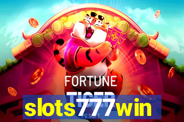 slots777win