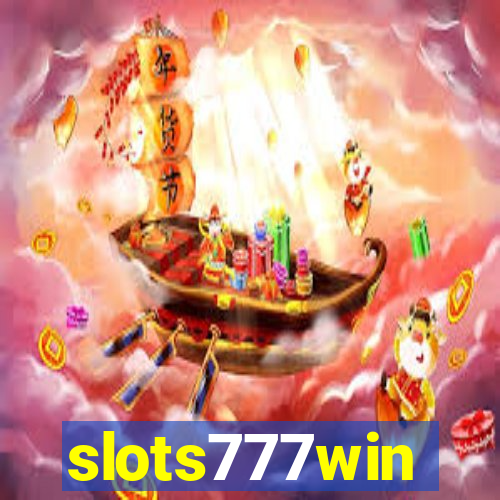 slots777win