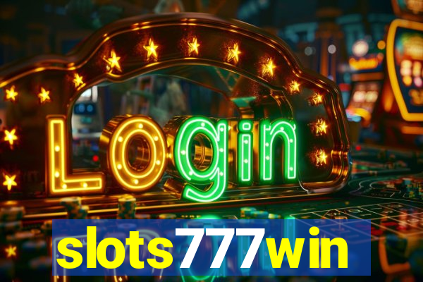 slots777win