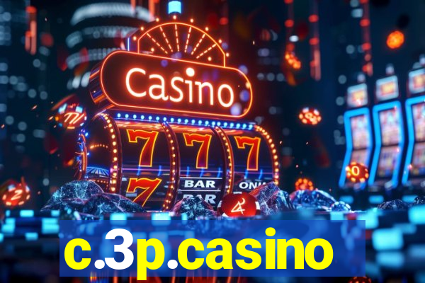 c.3p.casino