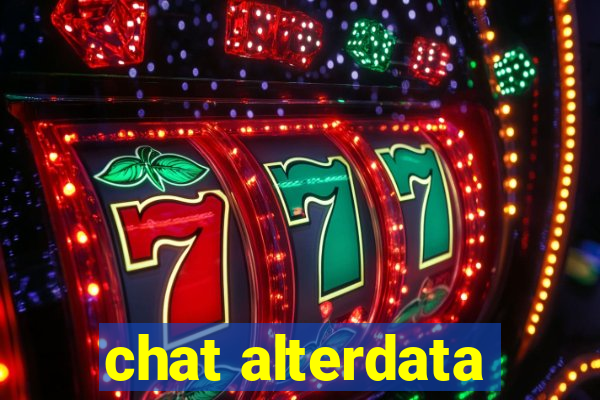 chat alterdata