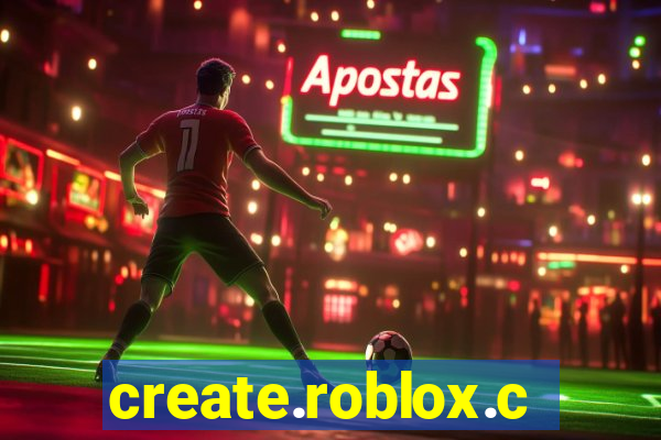 create.roblox.com