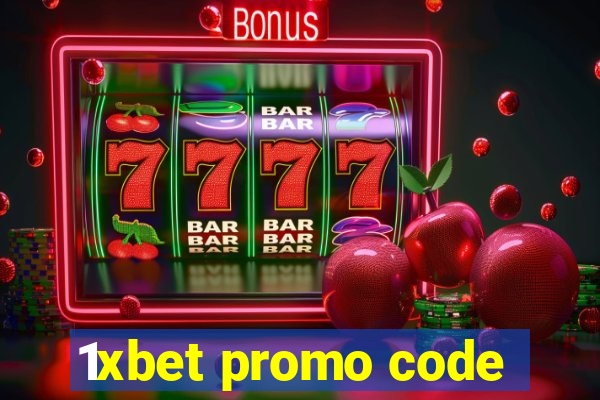 1xbet promo code