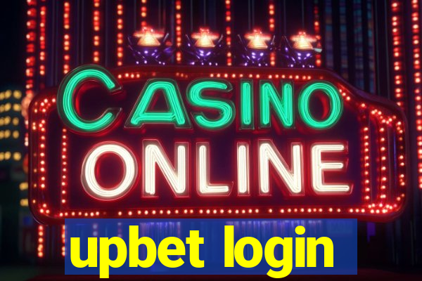 upbet login