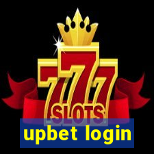 upbet login