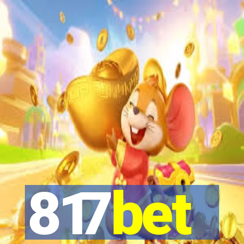 817bet