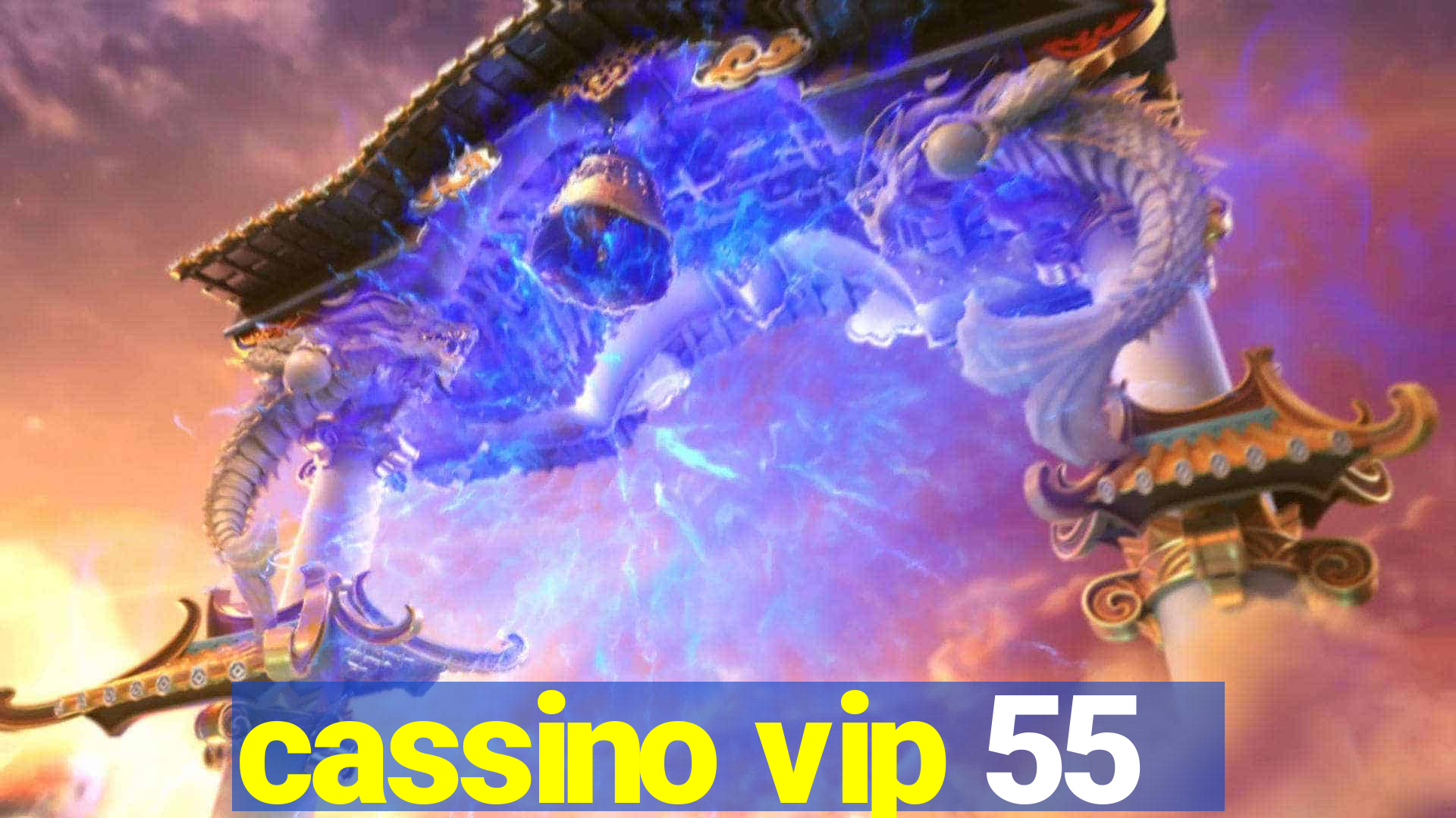 cassino vip 55