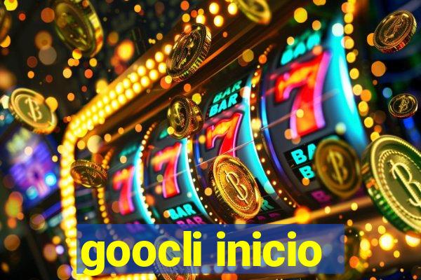 goocli inicio