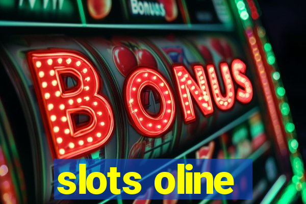 slots oline