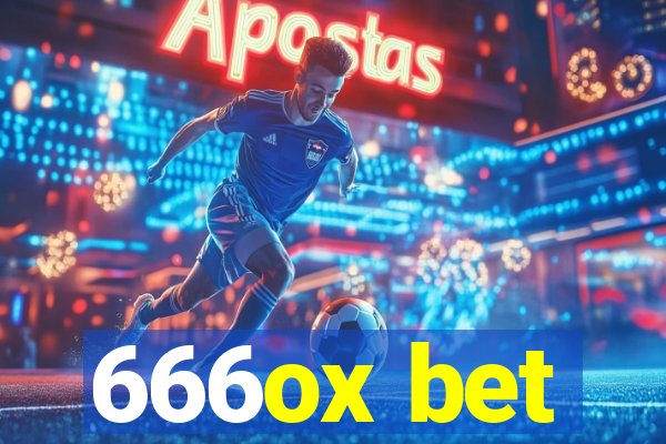 666ox bet