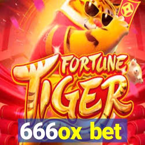 666ox bet