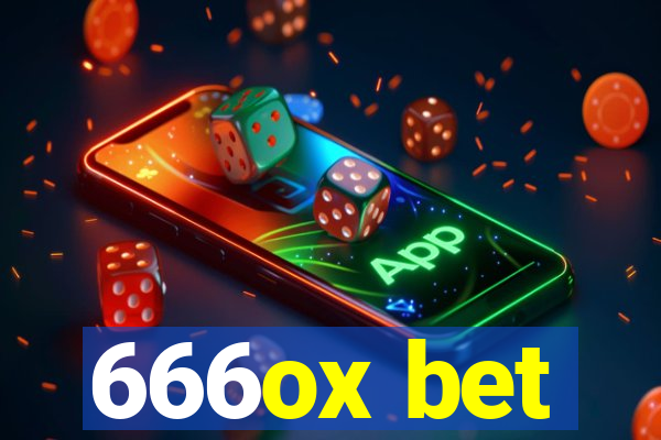 666ox bet