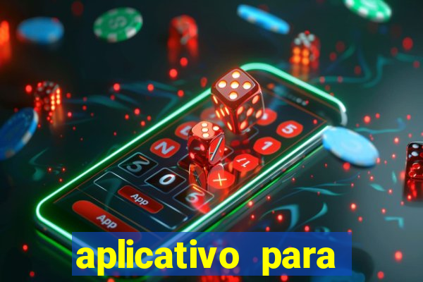 aplicativo para jogar jogo de futebol