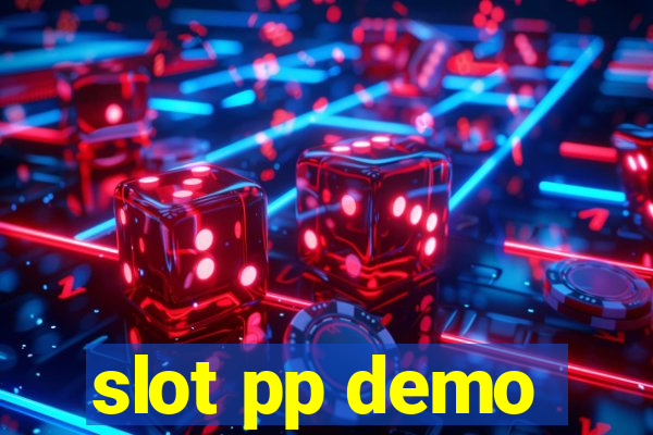 slot pp demo