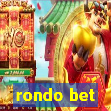 rondo bet