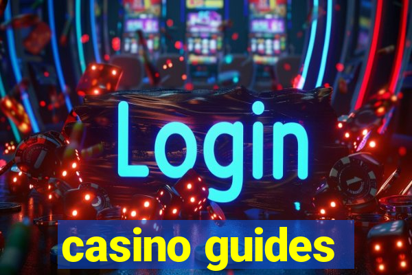 casino guides