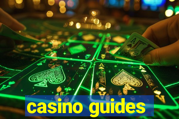 casino guides