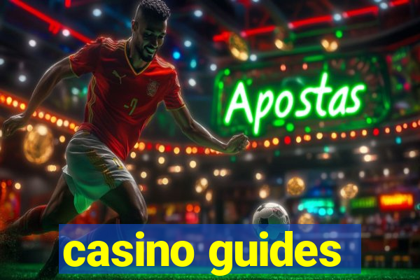 casino guides