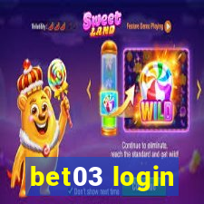 bet03 login