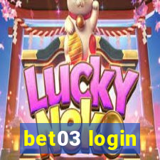 bet03 login