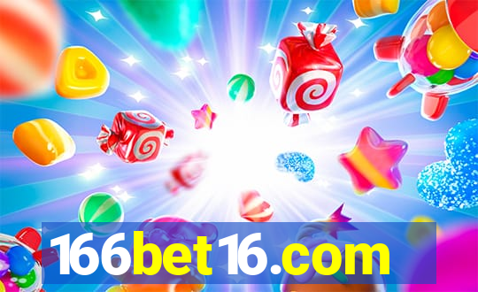 166bet16.com