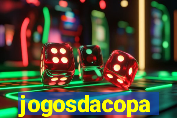 jogosdacopa