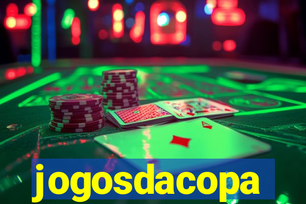 jogosdacopa