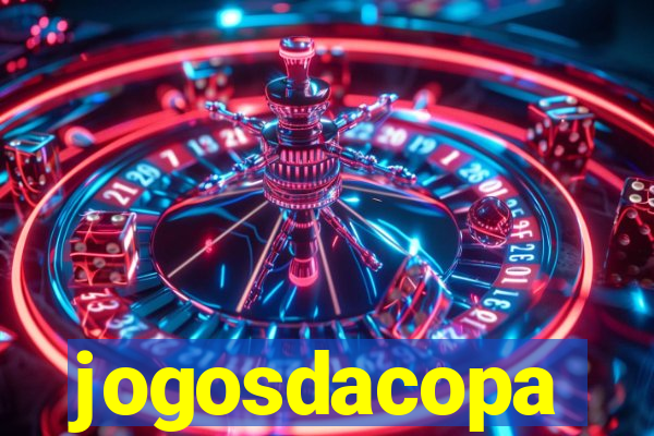 jogosdacopa