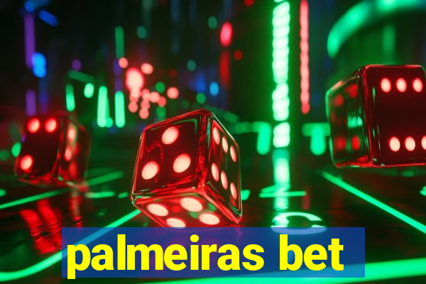 palmeiras bet