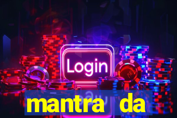 mantra da prosperidade financeira