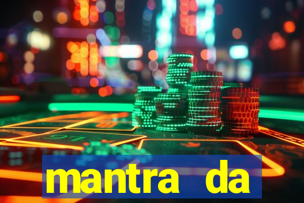 mantra da prosperidade financeira