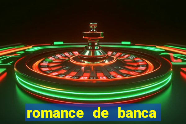 romance de banca digital 2014