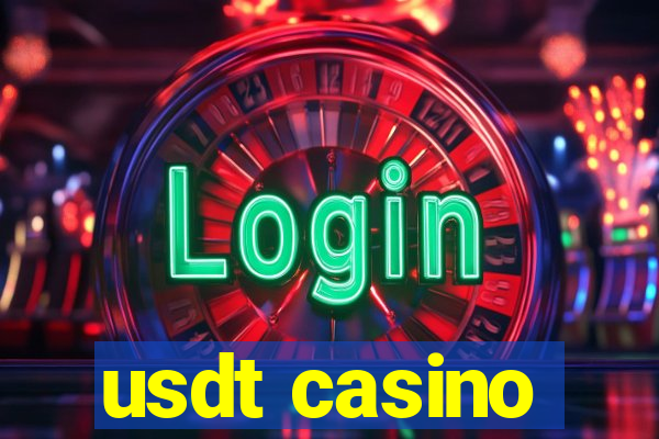 usdt casino