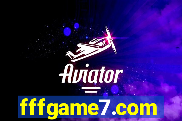 fffgame7.com